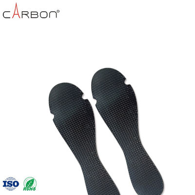 Calçado de basquetebol de fibra de carbono Solha externa ecológica para calçados de ginástica