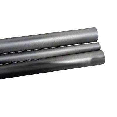 Personalizar 0% de teor de cinzas Fibra de carbono Snooker Cue Shaft para jogadores profissionais