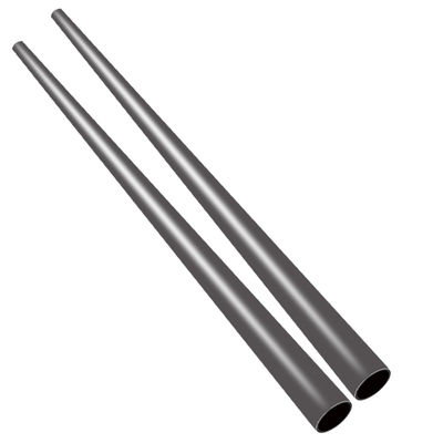79.4g Fibra de Carbono Pools Cue Shaft Parte frontal personalizada para transportador de ativador químico