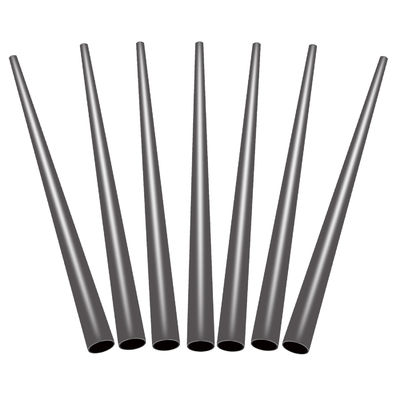 79.4g Fibra de Carbono Pools Cue Shaft Parte frontal personalizada para transportador de ativador químico