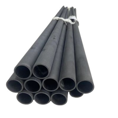 79.4g Fibra de Carbono Pools Cue Shaft Parte frontal personalizada para transportador de ativador químico