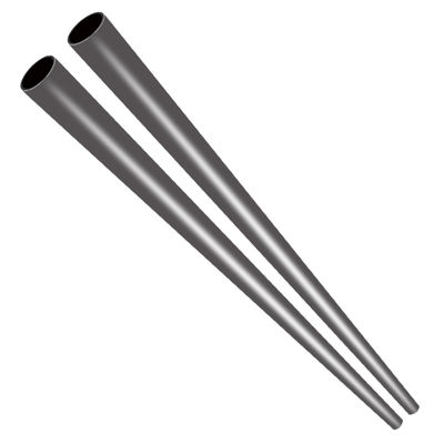 79.4g Fibra de Carbono Pools Cue Shaft Parte frontal personalizada para transportador de ativador químico