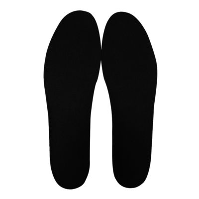 Solhas de fibra de carbono para calçados esportivos para jovens de tamanho personalizado Função de absorção de choque