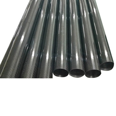Rodas sólidas redondas de fibra de carbono sem direção O produto obrigatório para os entusiastas dos sapatos