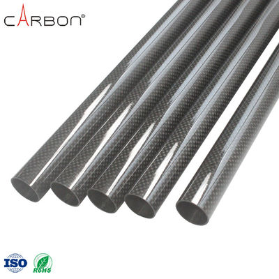 Rodas sólidas redondas de fibra de carbono sem direção O produto obrigatório para os entusiastas dos sapatos