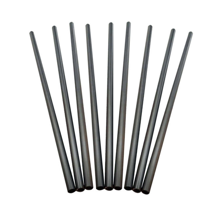 1200mm Tubo de fibra de carbono de limpeza de canalização de vácuo de limpeza de pólo para pólo cônico